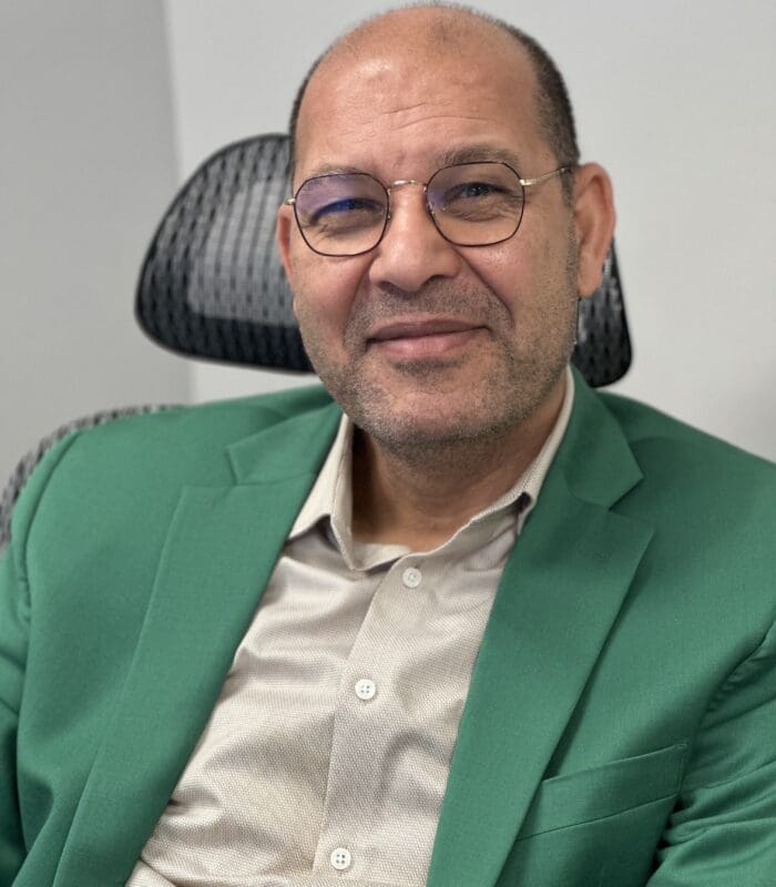 Sobhi Boktor
